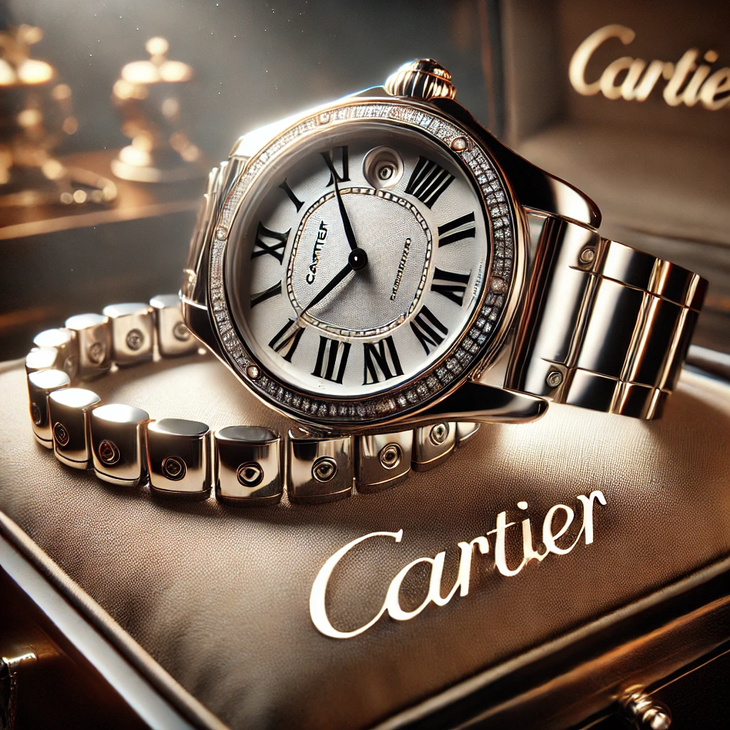 cartier-value